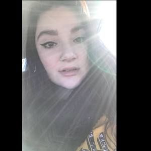 Meet your Posher, Claire